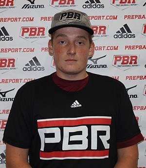 Bryce Rinderknecht