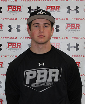 Jake Gilbert