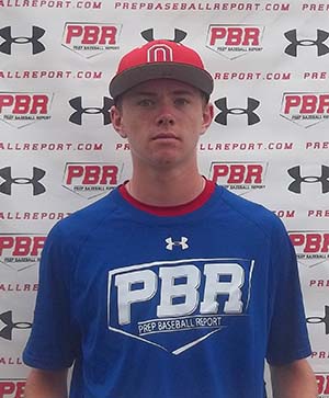 Parker Thode