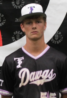 Jackson Reed