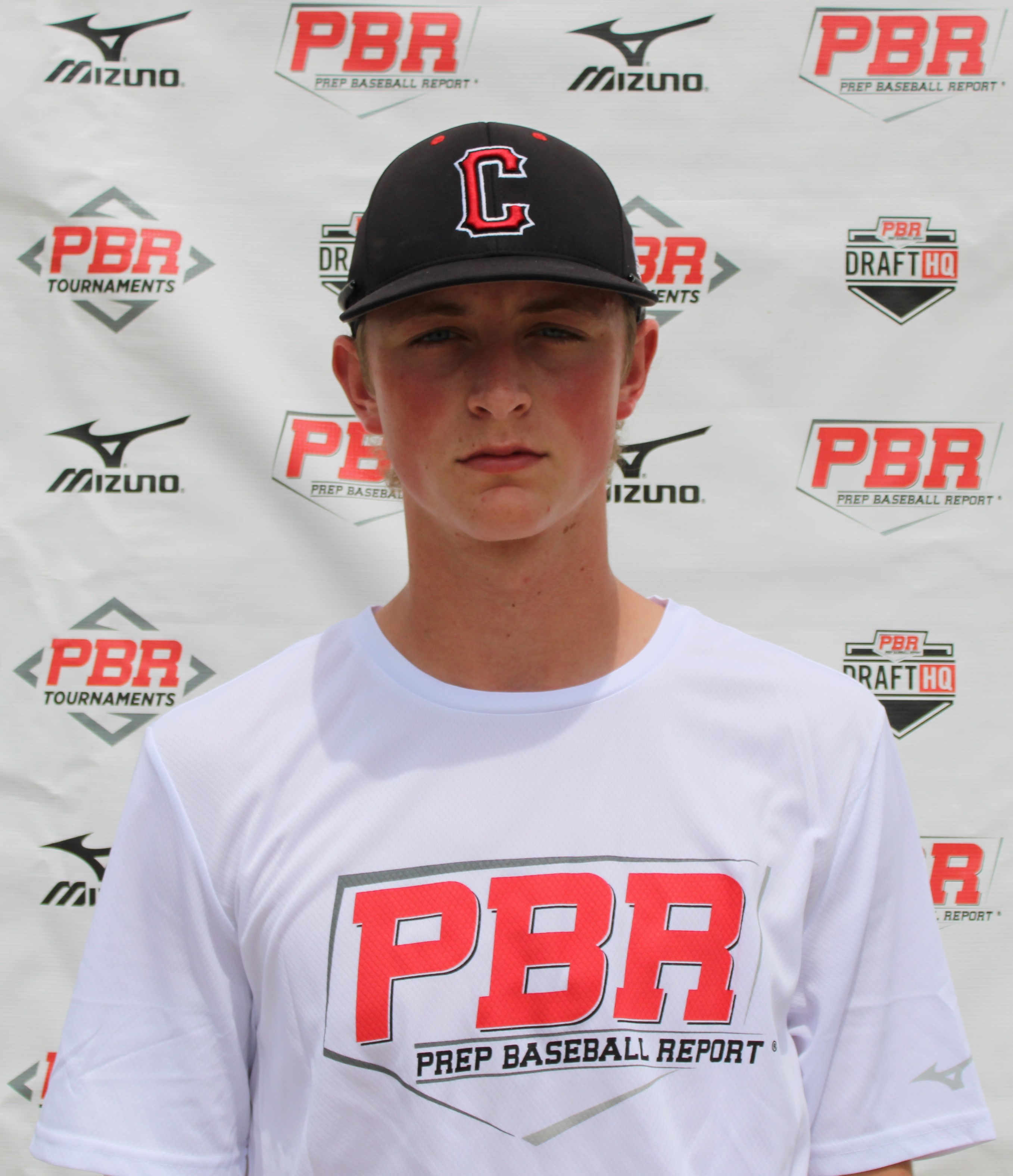 Cael Turner