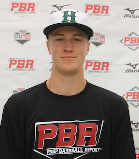 Reed Strohmeyer