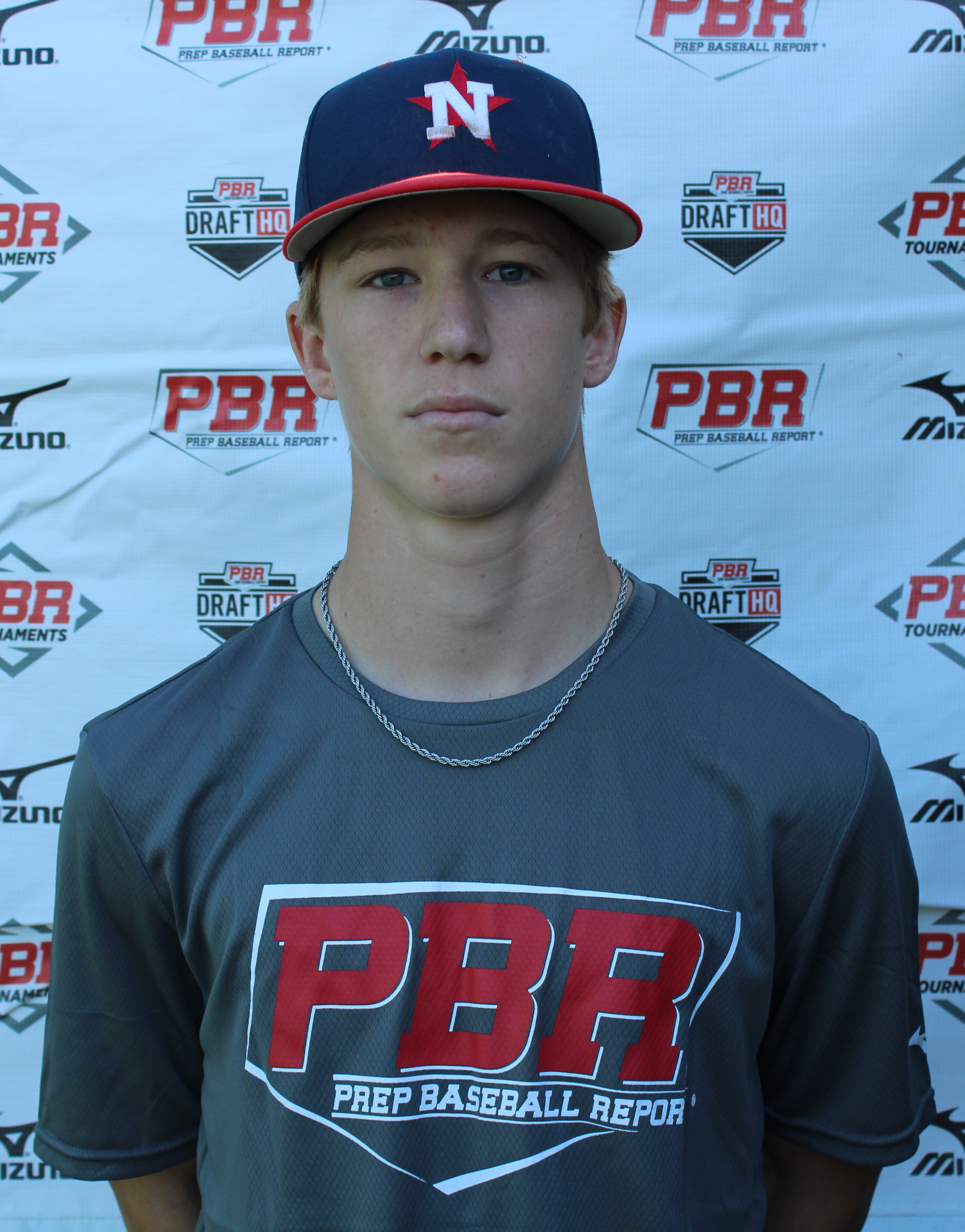 Cael Walrod