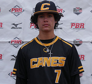 Jonathan Carrasco