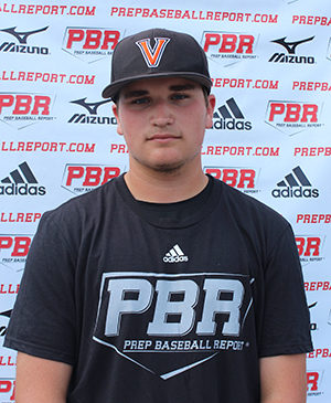 Carter Van Blair