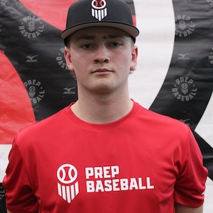 Garrett Luett