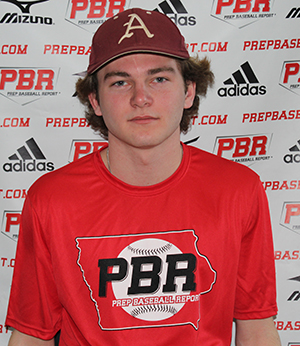 Carter Smith