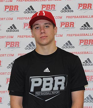 Brady Nicolet
