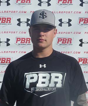 Nick Hagen