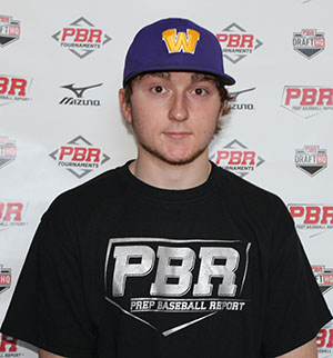 Wyatt Thompson