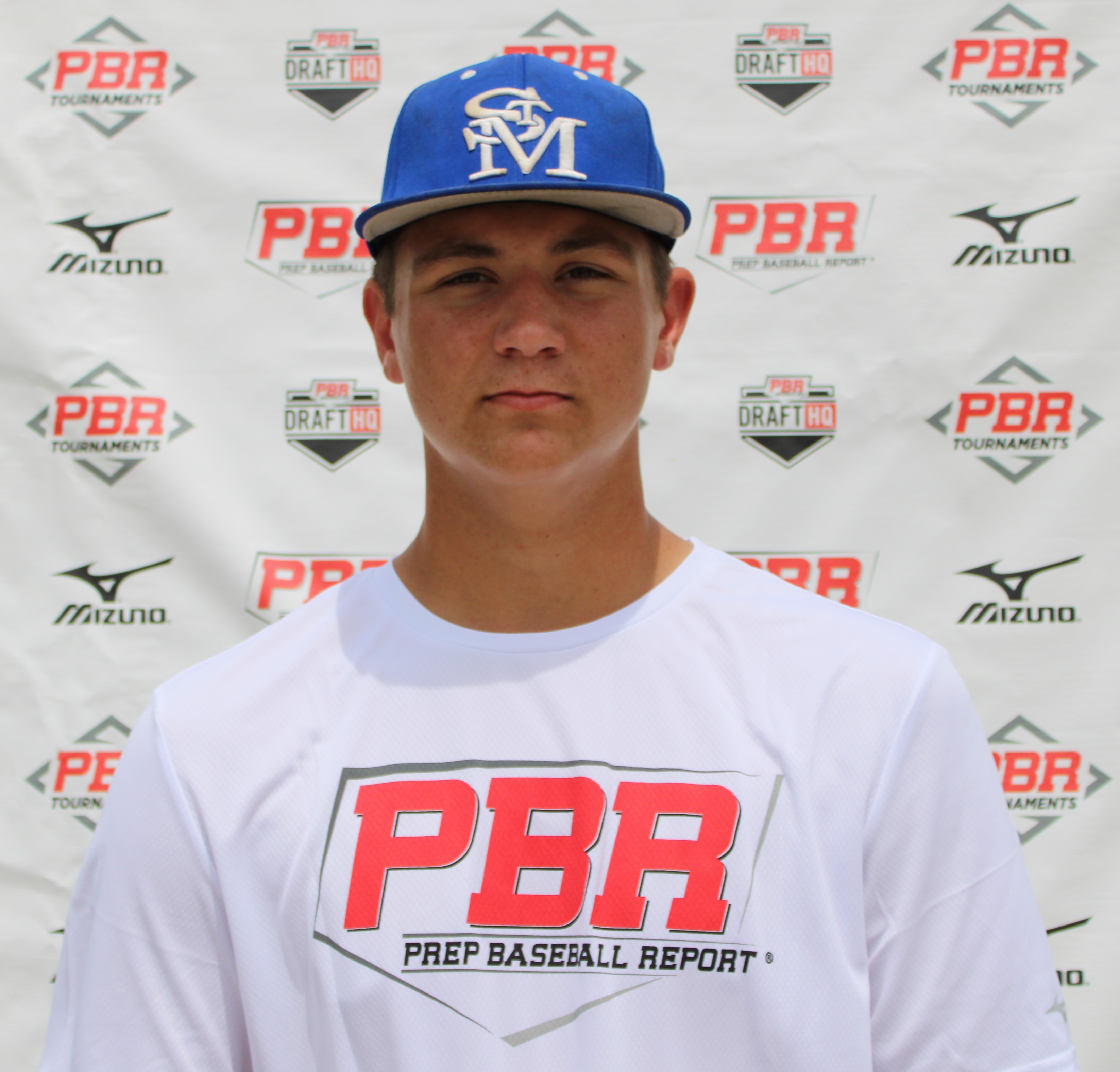 Collin Homan