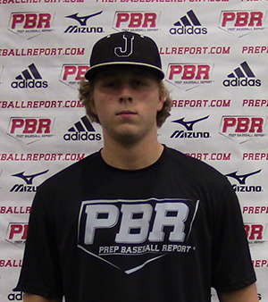 Zach Kinney