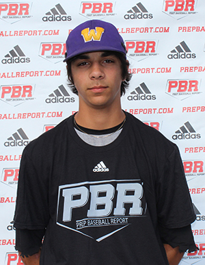 Jalen Martinez