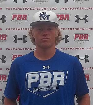 Brady Harpenau