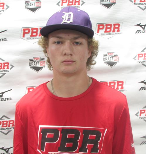 Carson Jager