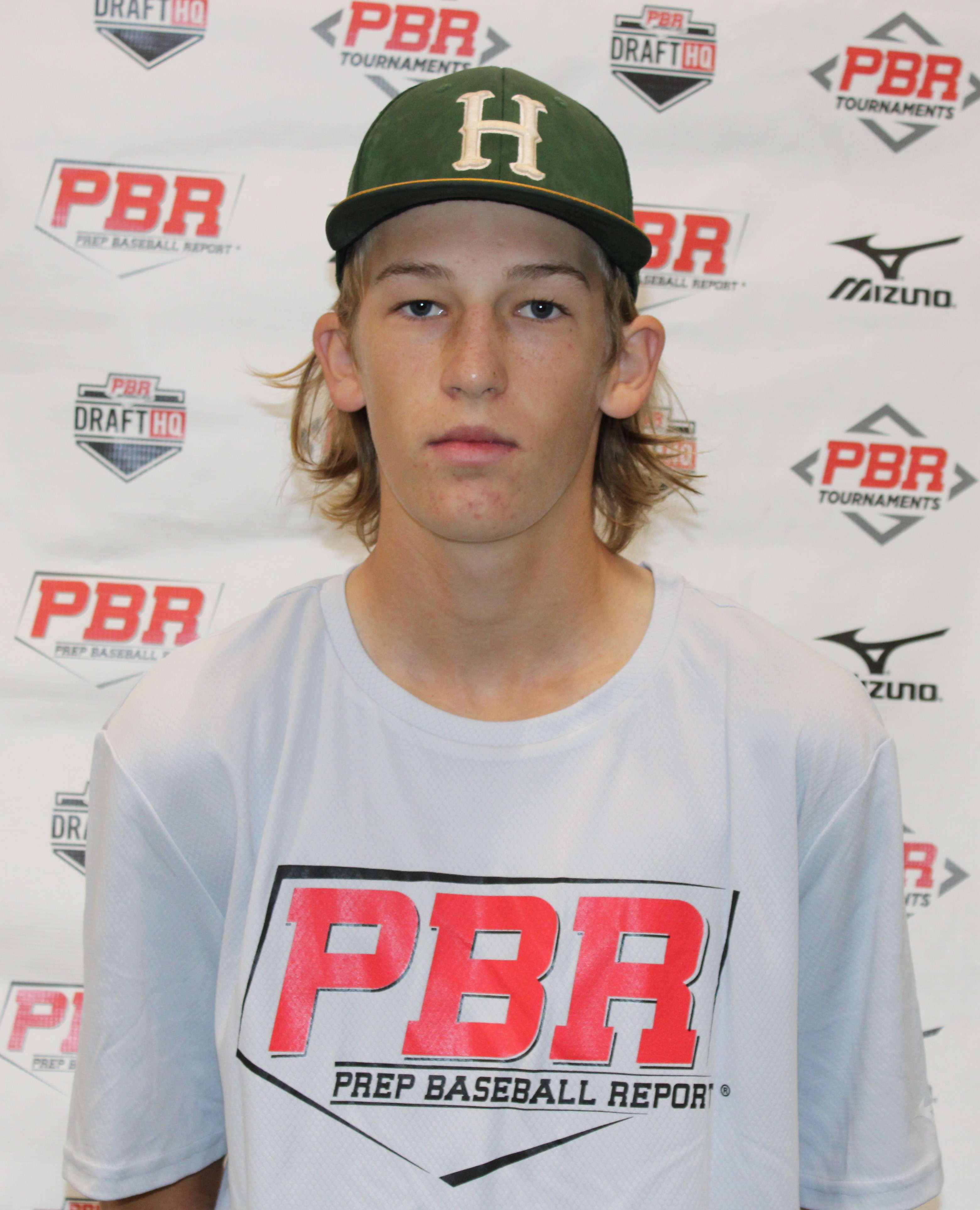 Cade Reisner