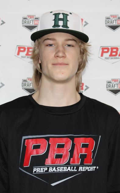 Reed Strohmeyer