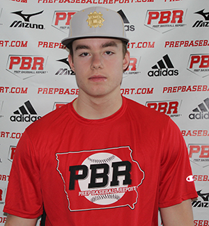 Jared Walter
