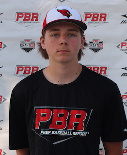 Dylan Mangler