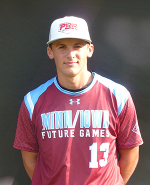Brayden Frazier