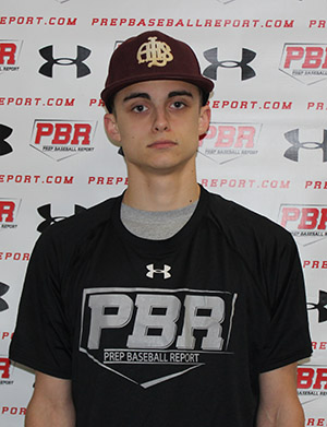 Zach Hollingsworth