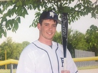 Austin Suhr