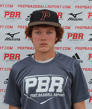 Caden Harrison