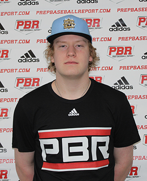 Jared Ostwinkle