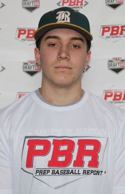 Luke Schieltz