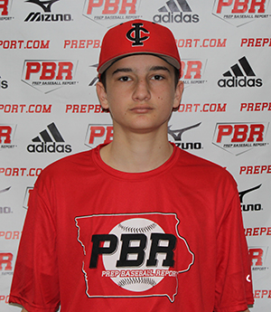Cade Obermueller