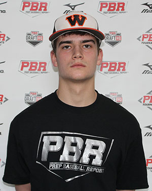Ethan Patterson