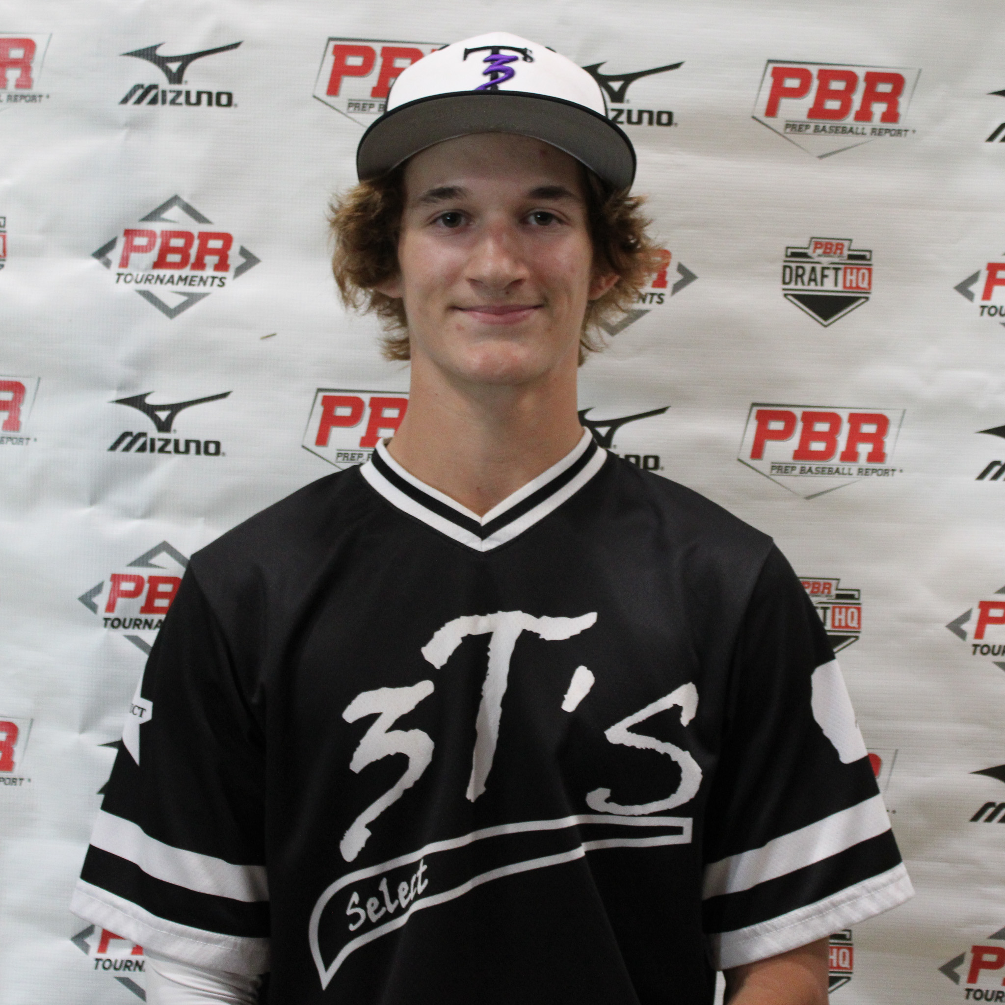 Brody McInville