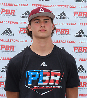 Brody Brecht