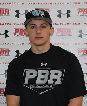 Brayden Frazier