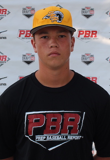 Brett Nicodemus
