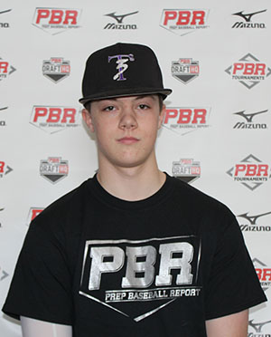 Austin Gabrielson