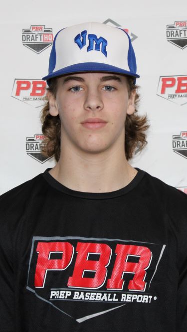 Cole Moore