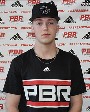 Keaton Hartman