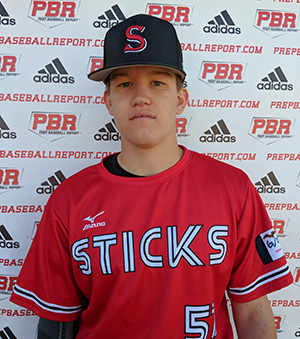Kade Reinertson