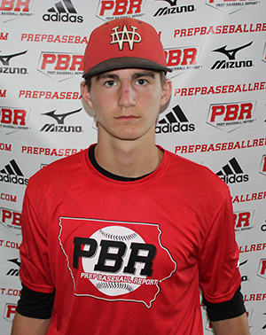 Tucker Nauman
