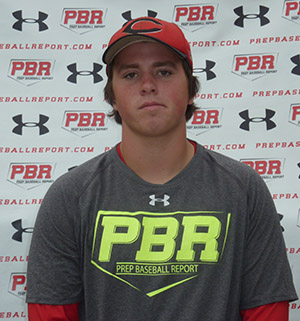 Treye Rinehart