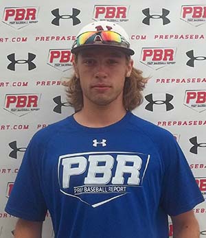 Parker Dondlinger