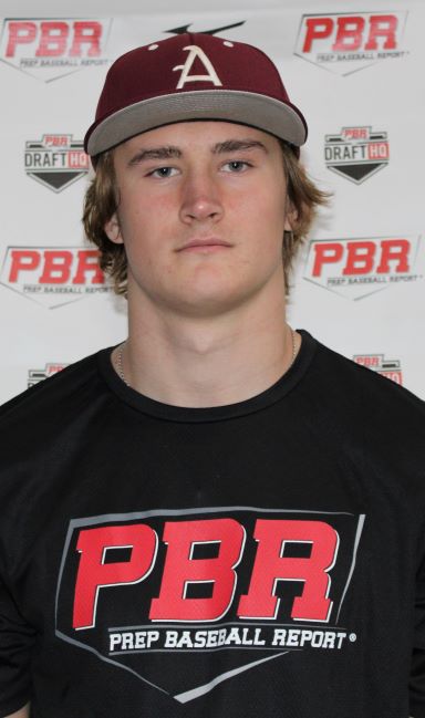 Brock Adamson
