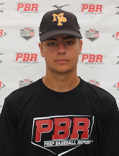 Brock Harland