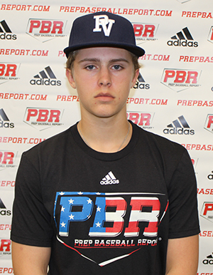 Carson Albrecht