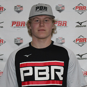 Carter Geffre