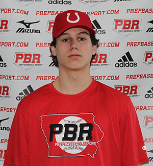 Caleb Dicken