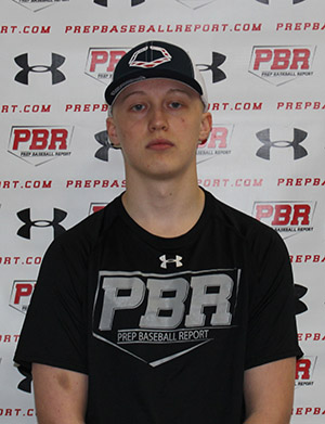 Carson Behrens
