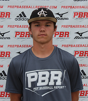Trey Hansen