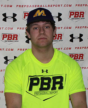 Kolby Reed
